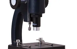 Что такое тубус в микроскопе?