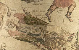 Галактика Спящая красавица