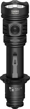 Фонарь тактический Armytek Viking Pro Magnet USB, 5300 лм, белый свет, изображение 1