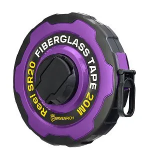 Рулетка Ermenrich Reel SR20, изображение 1