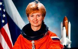 Кондакова Елена Владимировна: третья «звездная женщина»