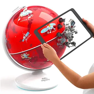 Интерактивный глобус Shifu Orboot «Марс», изображение 1