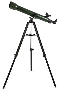 Телескоп Celestron ExploraScope 80 AZ, изображение 1