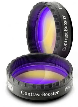 Фильтр Baader Contrast Booster, 1,25", изображение 1