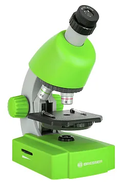 Микроскоп Bresser Junior 40–640x, изображение 1