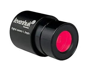 Камера цифровая Levenhuk 1,3 Мпикс к микроскопам, изображение 1