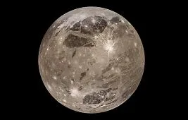 Станция JUICE