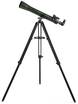 Телескоп Celestron ExploraScope 70 AZ, изображение 1