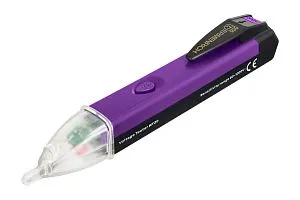 Индикатор напряжения Ermenrich Zing WT20, изображение 1