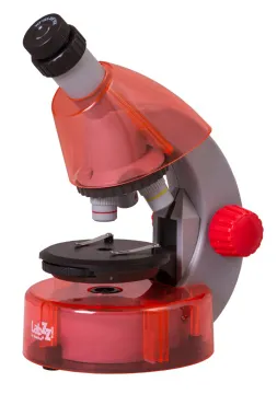 Микроскоп Levenhuk LabZZ M101, изображение 2