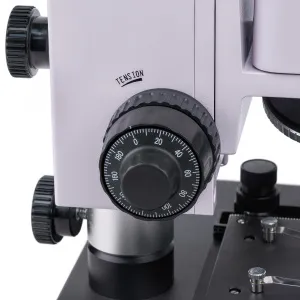 Микроскоп металлографический цифровой MAGUS Metal D630 BD LCD, изображение 13