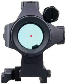 Прицел коллиматорный Vector Optics Nautilus 1x30 QD RD, изображение 4