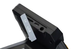 Видеоэндоскоп Ermenrich Seek VE60, изображение 9