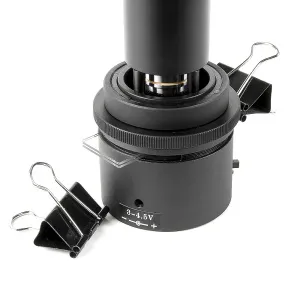 Трихинеллоскоп Микмед T100, изображение 4