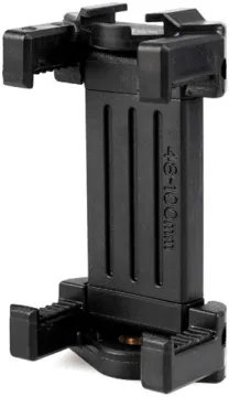 Штатив Benro T660EX с держателем для смартфона MH2N, изображение 12