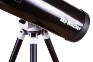 Телескоп Sky-Watcher P114 AZ-GTe SynScan GOTO, изображение 9
