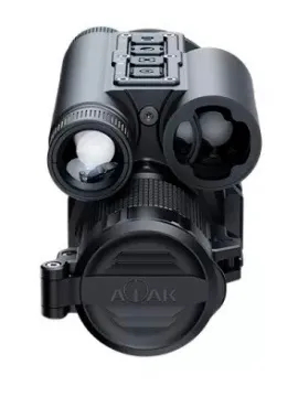 Прицел ночного видения цифровой ATAK ES3-LRF (850 нм, 70 мм), изображение 7