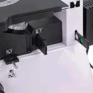 Микроскоп металлографический инвертированный цифровой MAGUS Metal VD700 BD LCD, изображение 13
