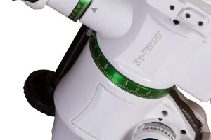 Монтировка Sky-Watcher EQ-AL55 с треногой NEQ5, изображение 9