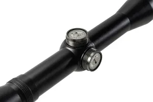 Прицел оптический Target Optic 4x32, сетка «крест», изображение 3