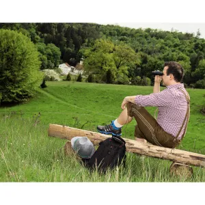 Бинокль Hama 10x26 Premium Edition, черный, изображение 2