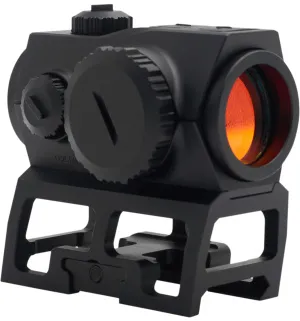 Прицел коллиматорный ARTELV RDC 1x20, изображение 4