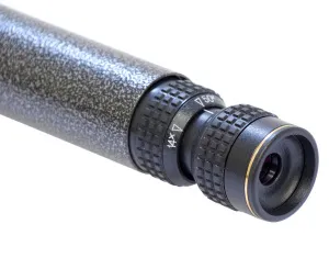 Зрительная труба ЛЗОС Турист 14–50x60, изображение 4