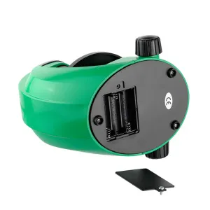 Микроскоп инвертированный Микромед «Эврика» 40–320х, лайм, изображение 4