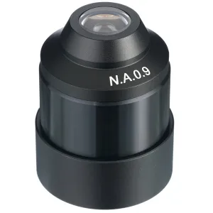 Микроскоп темнопольный Levenhuk 950T DARK, тринокулярный, изображение 17