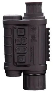 Монокуляр ночного видения цифровой Bushnell Equinox Z 6x50, изображение 2