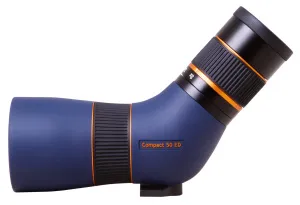 Зрительная труба Levenhuk Blaze Compact 50 ED, изображение 9