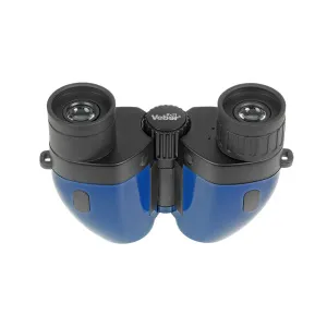 Бинокль Veber 8x21, топаз, изображение 5