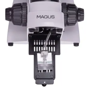 Микроскоп люминесцентный MAGUS Lum 400, изображение 5