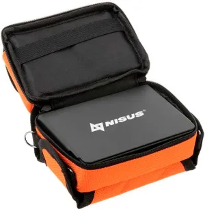 Видеокамера подводная NISUS MINI Custo 4 (N-HR-4015T) , изображение 6