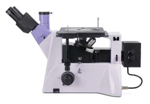 Микроскоп металлографический инвертированный цифровой MAGUS Metal VD700 BD, изображение 9