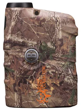 Дальномер лазерный Bushnell Hunting 4x21 Bone Collector, изображение 2