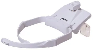 Лупа-очки Levenhuk Zeno Vizor G7, изображение 4