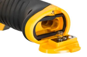 Дорожное колесо Ermenrich Reel WM30, желтый, изображение 9