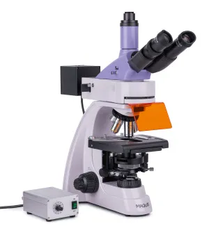 Микроскоп люминесцентный MAGUS Lum 400L, изображение 17