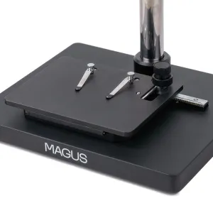 Микроскоп металлографический цифровой MAGUS Metal D630 BD LCD, изображение 10