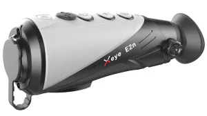 Монокуляр тепловизионный iRay Xeye E2n v2, изображение 2