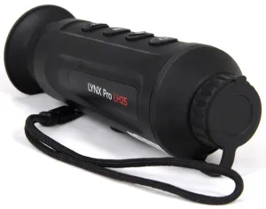 Монокуляр тепловизионный HIKMICRO LYNX Pro LH25, изображение 3