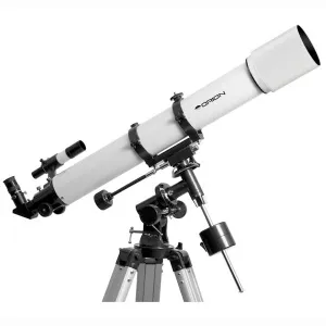 Телескоп Orion AstroView 90 мм EQ, изображение 2