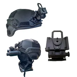 Прибор ночного видения Командарм NV 1500 H Филин, изображение 4