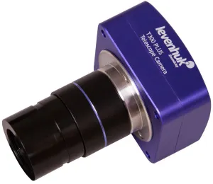 Камера цифровая Levenhuk T300 PLUS, изображение 7