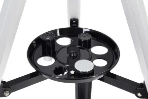 Телескоп Levenhuk Discovery Spark 767 AZ с книгой, изображение 13