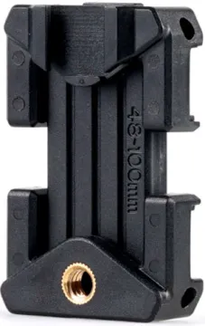 Штатив Benro T660EX с держателем для смартфона MH2N, изображение 13