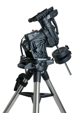 Телескоп Celestron RASA 8" CGX, изображение 6