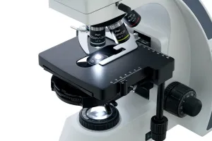Микроскоп цифровой Levenhuk MED D45T, тринокулярный, изображение 15
