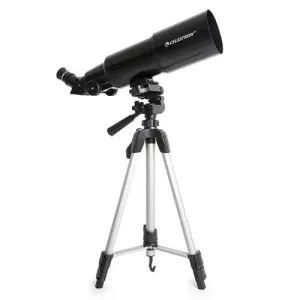 Телескоп Celestron Travel Scope 80, изображение 5
